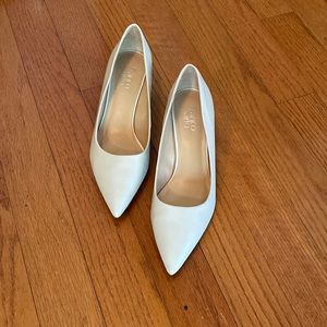 Franco Sarto pumps